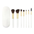 7 Makeup Brushes
