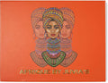Cleopatra Themed Eyeshadow Pallet