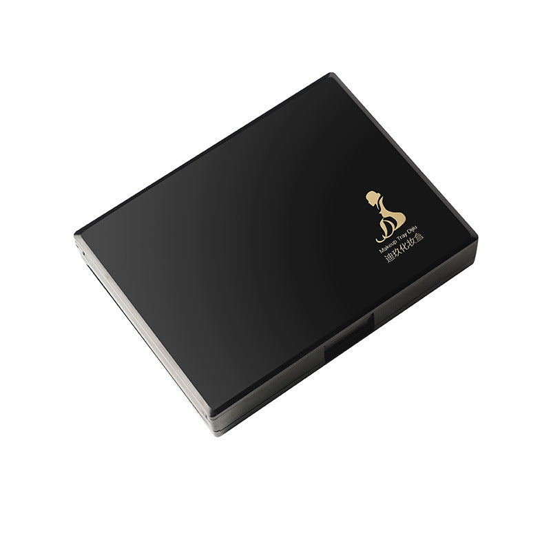 Multifunctional Makeup Eyeshadow Palette