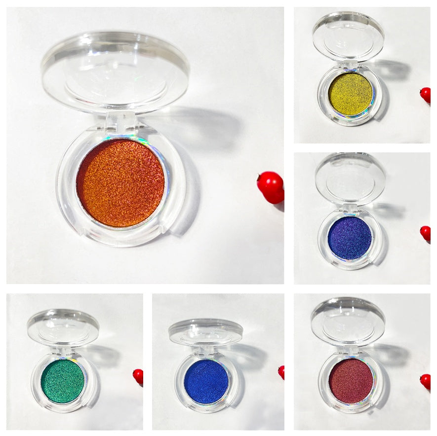 Chameleon Light Change Eyeshadow - Set or singles available