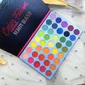 Matte Eyeshadow Palette