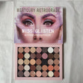Miss Glisten Palette