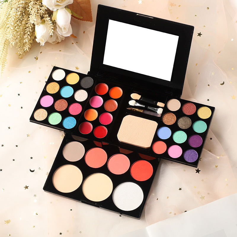 Multifunctional Makeup Eyeshadow Palette