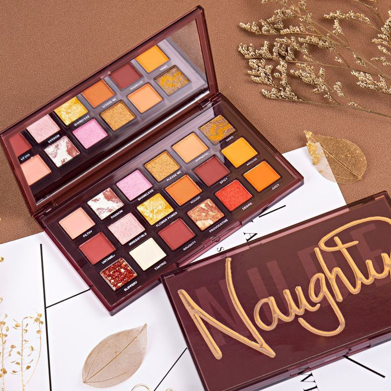 Matte Bead Palette